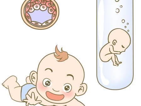 关于试管代怀生子助孕代妈